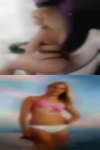 Guys having sex panties beach