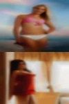 Extremely busty women singles