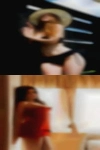 Horny couples wink housewife