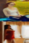 Lonely professional couple