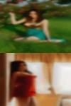 Swingers cherish attached