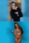 Horny single housewife real