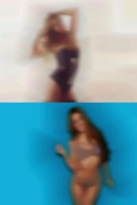 Sexy girls doing Baldwin real things