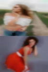 Cheating wives fucking women