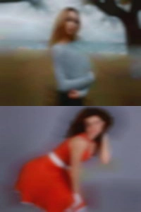 But naked girls Patton Village fight than love
