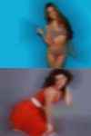 Naked girls desire resorts ads